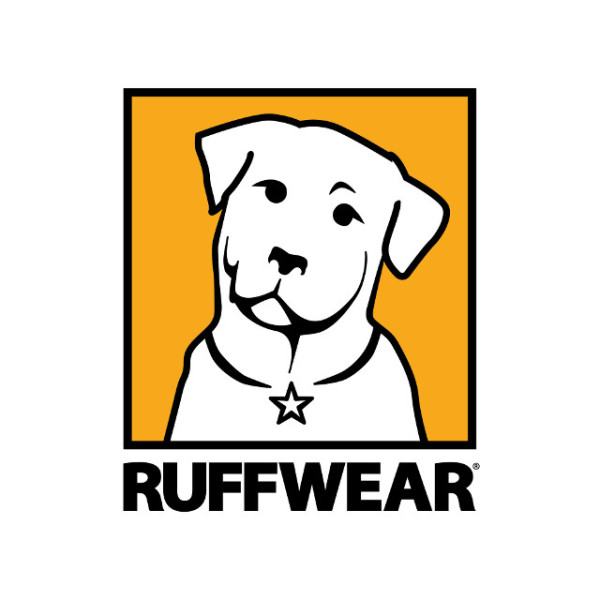 RUFFWEAR Web Master Harness Hundegeschirr rot Ausbruchsicher Hohe